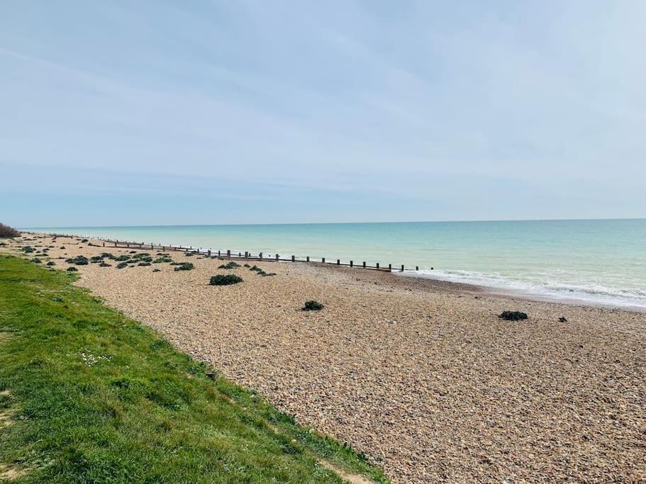 La Mer Villa Ferring Екстериор снимка