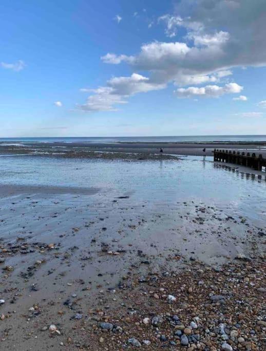 La Mer Villa Ferring Екстериор снимка