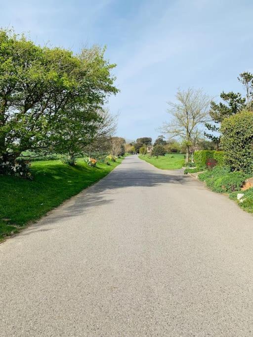 La Mer Ferring Екстериор снимка