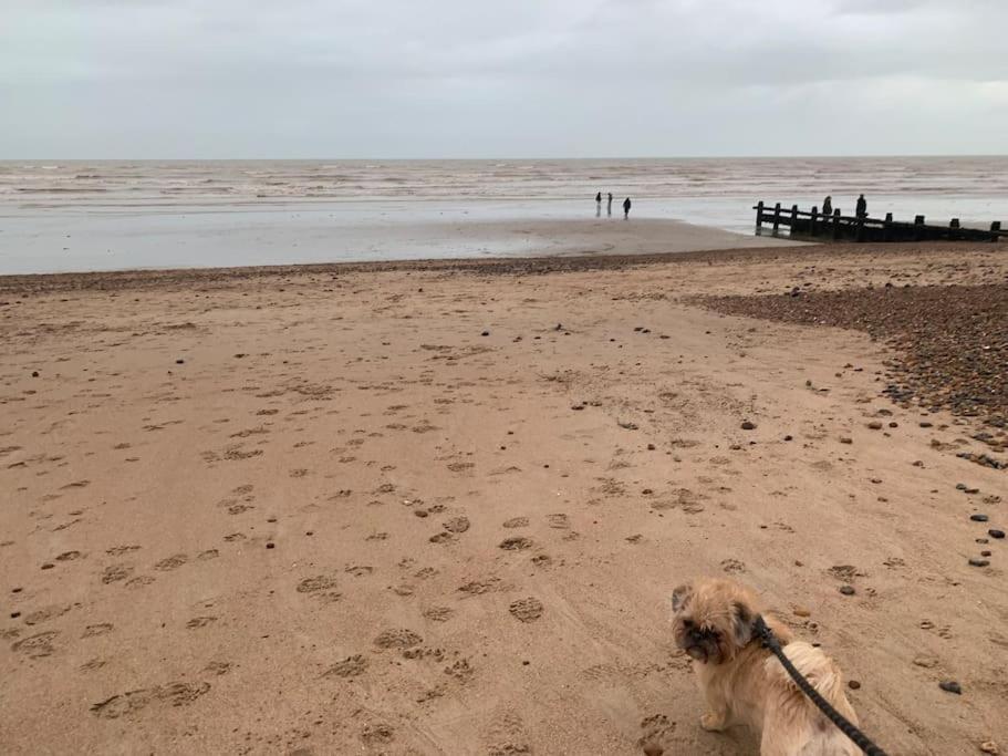 La Mer Ferring Екстериор снимка