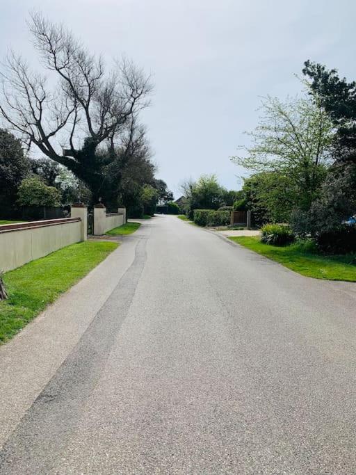 La Mer Ferring Екстериор снимка