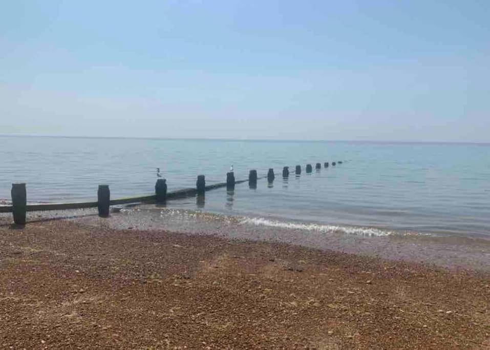 La Mer Ferring Екстериор снимка